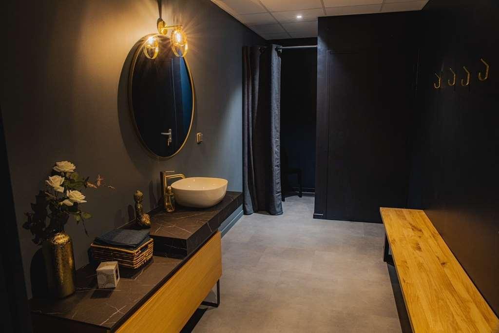 Brit Hotel Le Galion & Spa بينيك المرافق الصورة