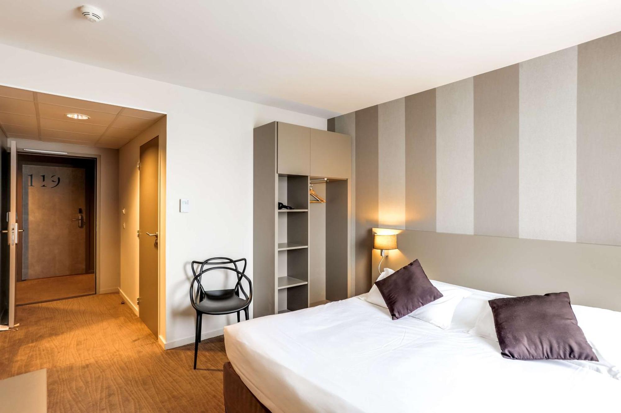 Brit Hotel Le Galion & Spa بينيك المظهر الخارجي الصورة