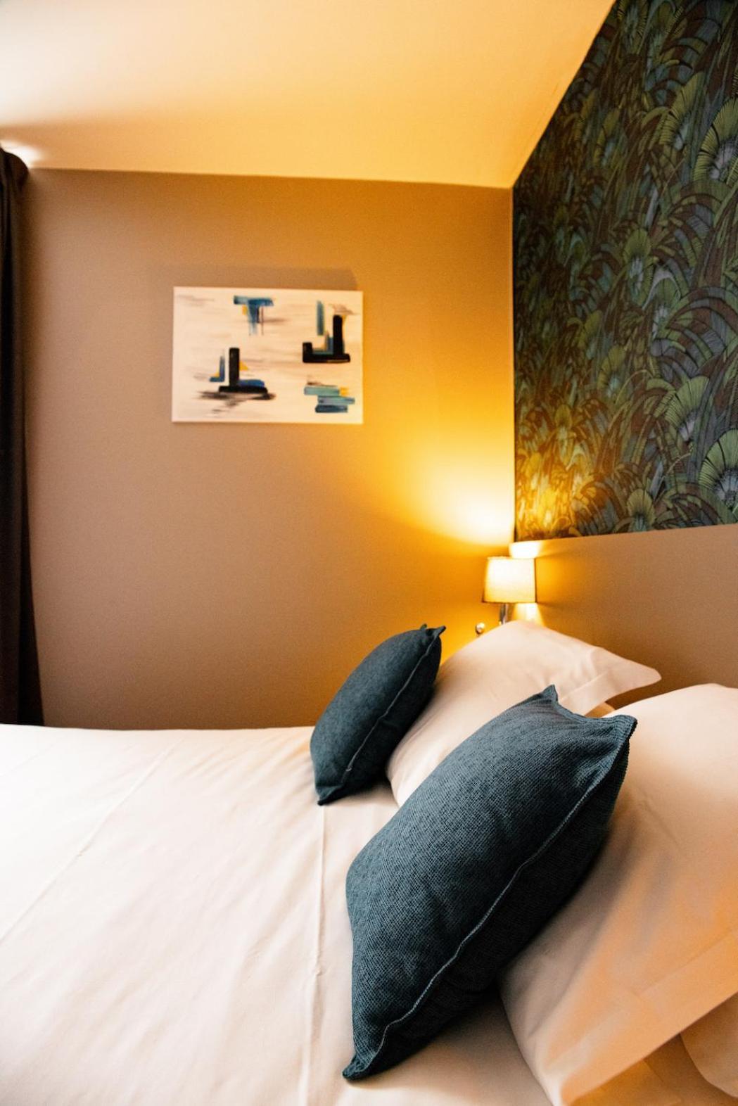 Brit Hotel Le Galion & Spa بينيك المظهر الخارجي الصورة
