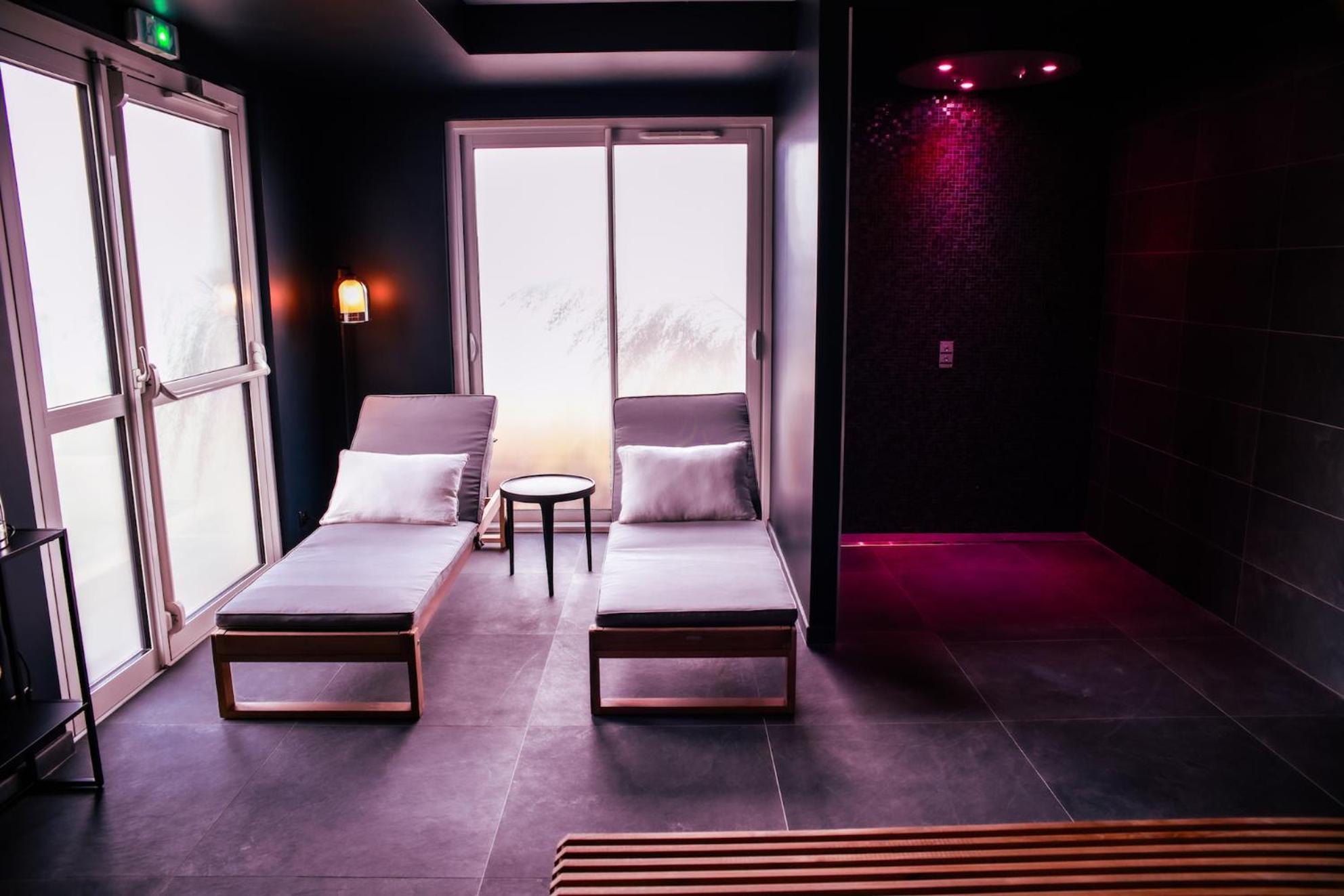 Brit Hotel Le Galion & Spa بينيك المظهر الخارجي الصورة