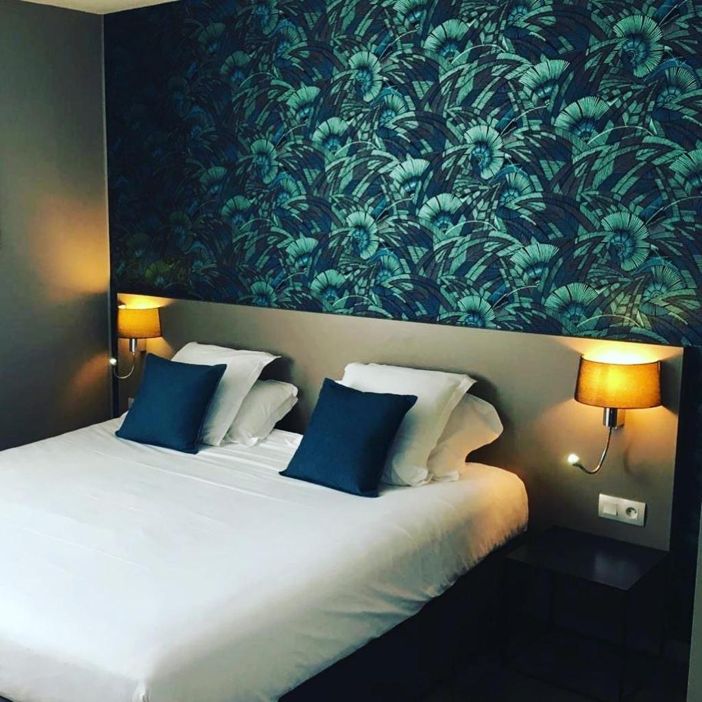 Brit Hotel Le Galion & Spa بينيك المظهر الخارجي الصورة