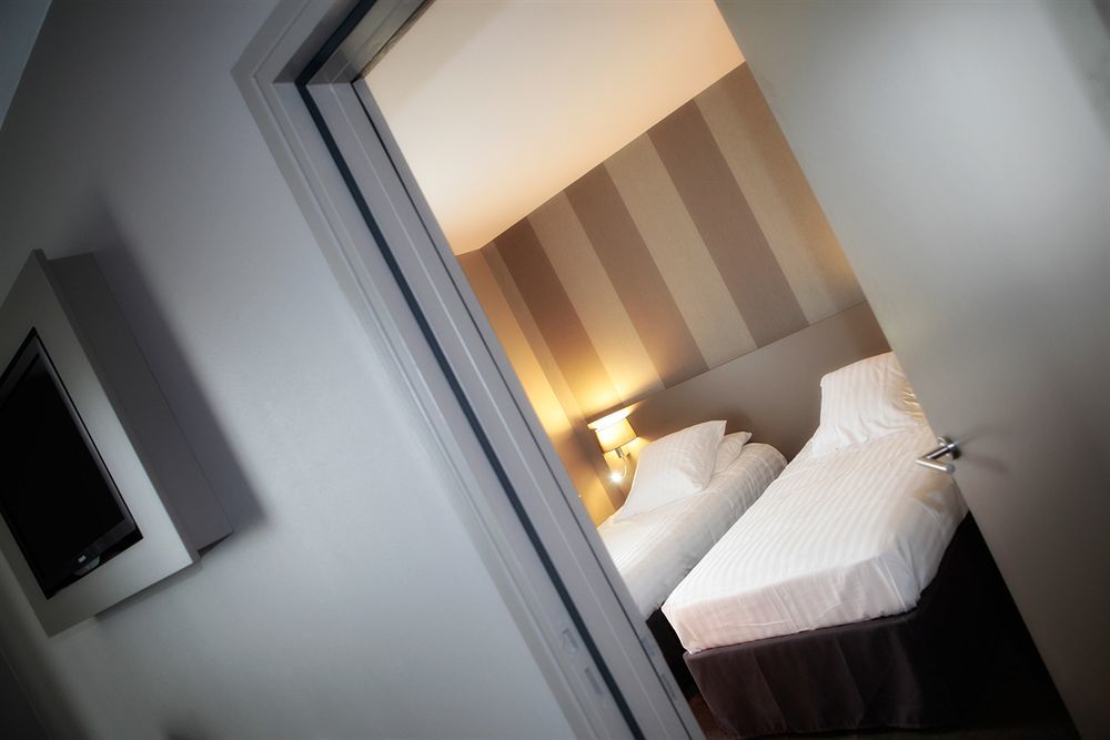 Brit Hotel Le Galion & Spa بينيك المظهر الخارجي الصورة